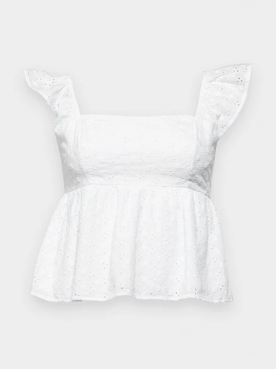 Zdjęcie produktu Top Hollister Co. biały