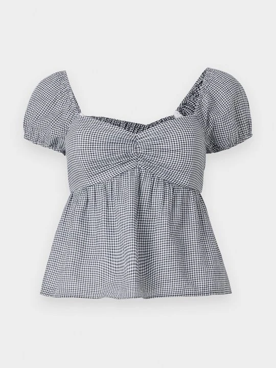 Zdjęcie produktu Top Hollister Co. biały