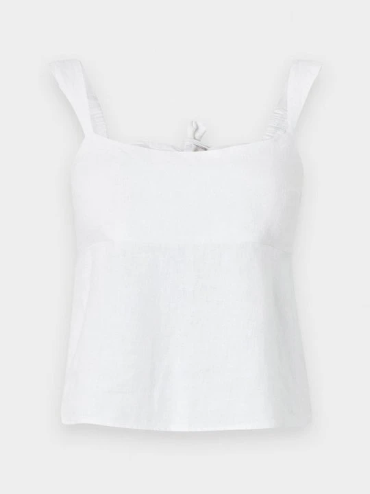 Zdjęcie produktu Top Hollister Co. biały