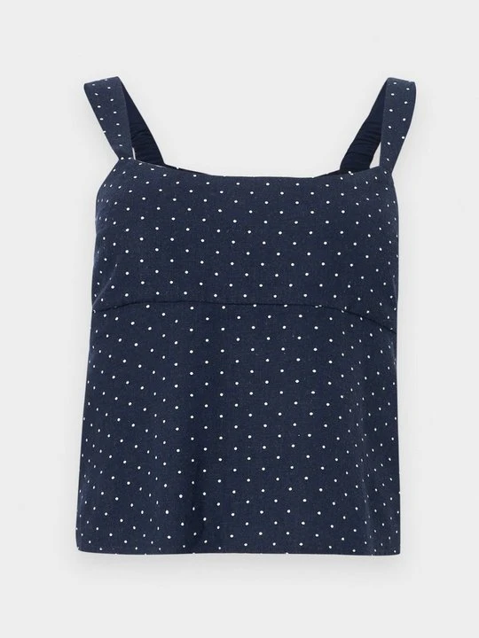 Zdjęcie produktu Top Hollister Co. granatowy