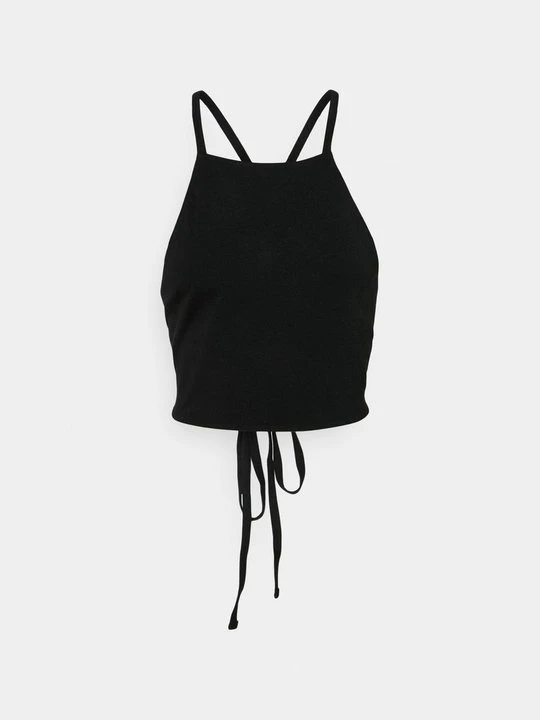 Zdjęcie produktu Top Hollister Co. czarny