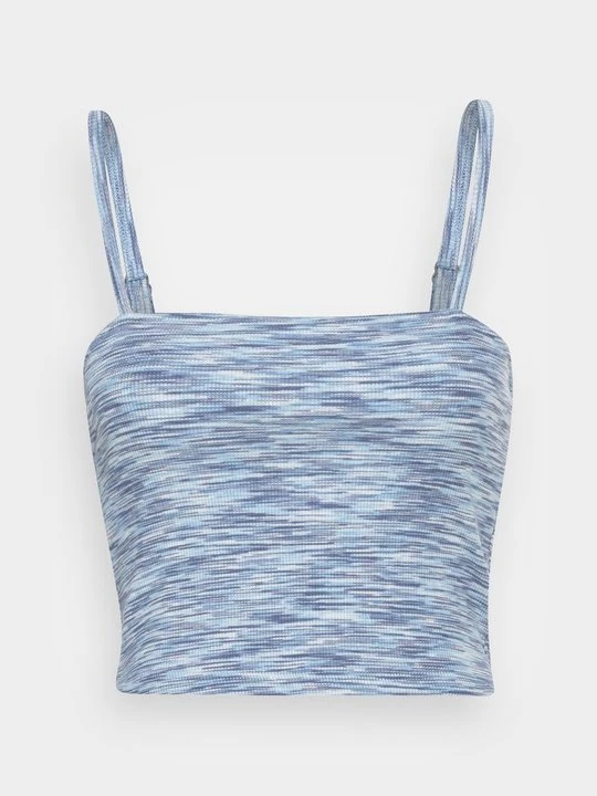 Zdjęcie produktu Top Hollister Co. niebieski