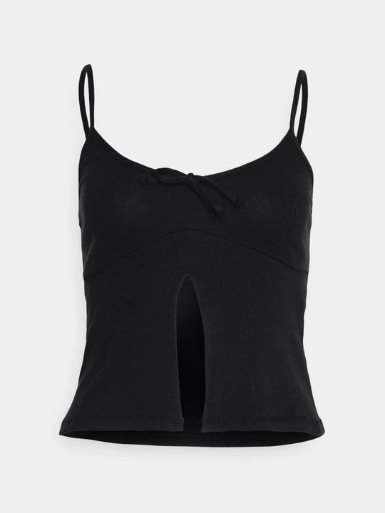 Zdjęcie produktu Top Hollister Co. czarny