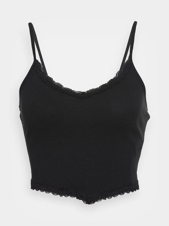 Zdjęcie produktu Top Hollister Co. czarny
