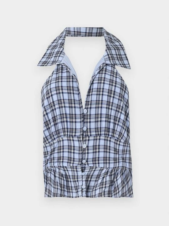 Zdjęcie produktu Top Hollister Co. biały