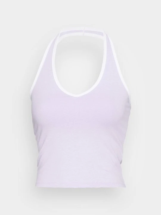 Zdjęcie produktu Top Hollister Co. liliowy