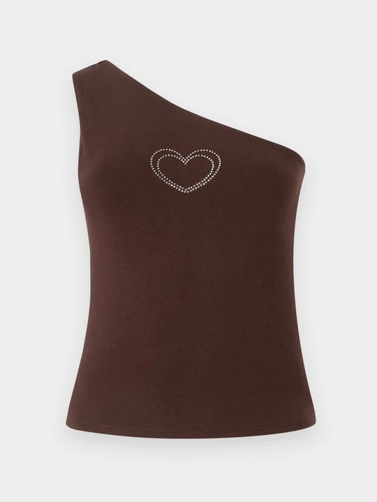 Zdjęcie produktu Top Hollister Co. czarny