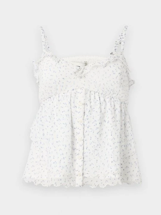 Zdjęcie produktu Top Hollister Co. biały