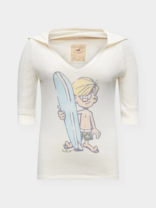 Zdjęcie produktu Top Hollister Co.