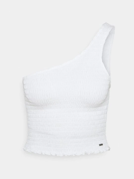 Zdjęcie produktu Top Hollister Co. biały