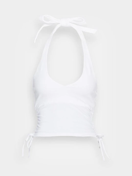 Zdjęcie produktu Top Hollister Co. biały