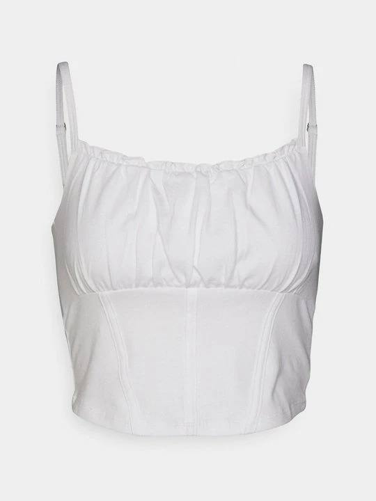 Zdjęcie produktu Top Hollister Co. biały