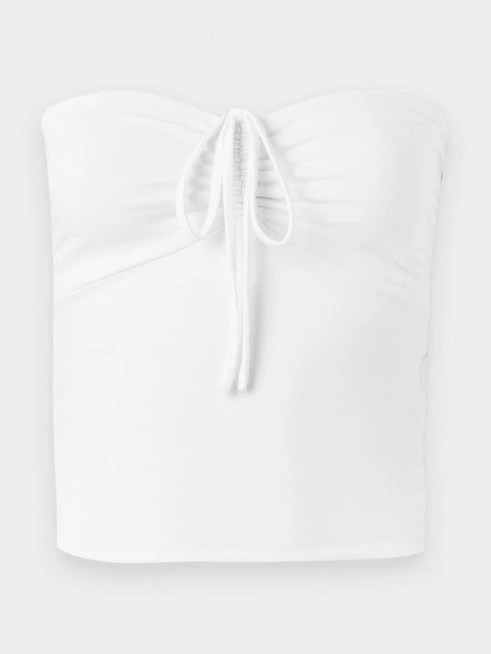 Zdjęcie produktu Top Hollister Co. biały