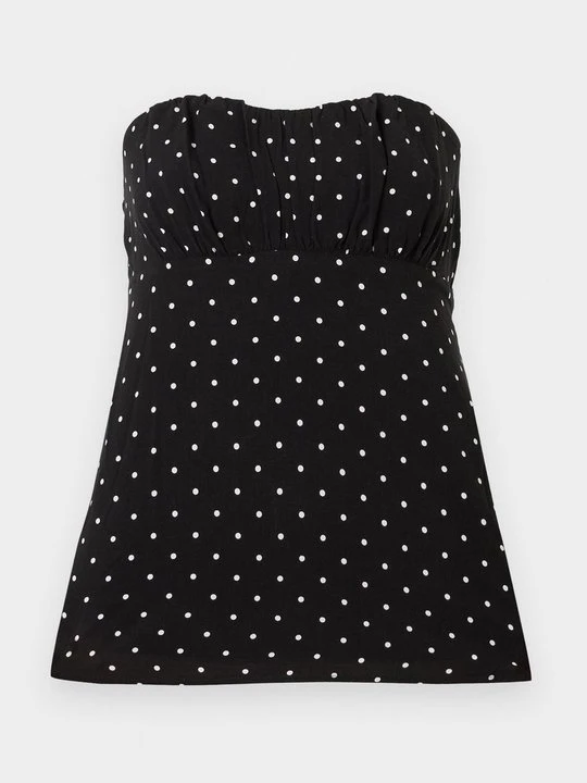 Zdjęcie produktu Top Hollister Co. czarny