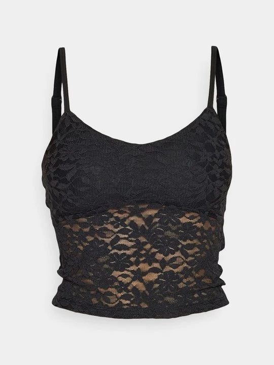 Zdjęcie produktu Top Hollister Co. czarny