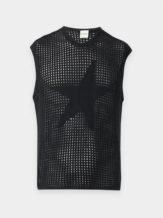 Zdjęcie produktu Top Hollister Co. czarny