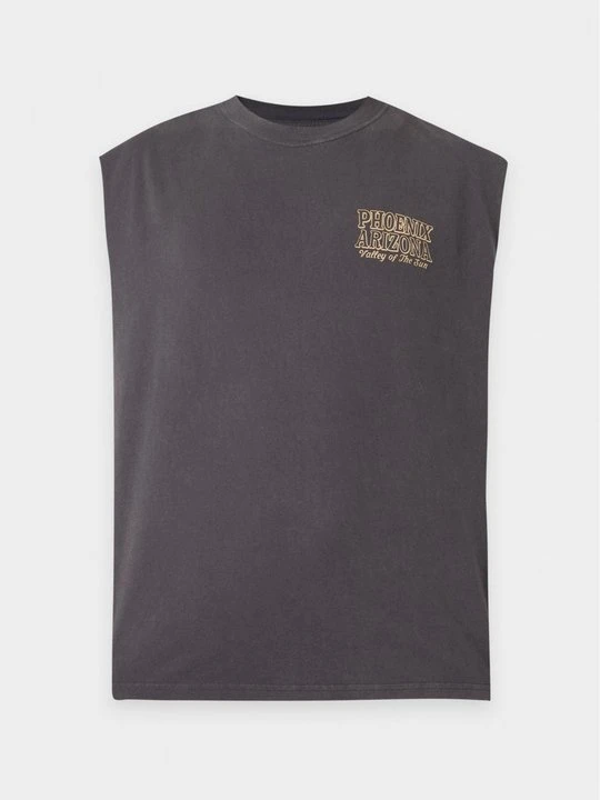 Zdjęcie produktu Top Hollister Co. czarny