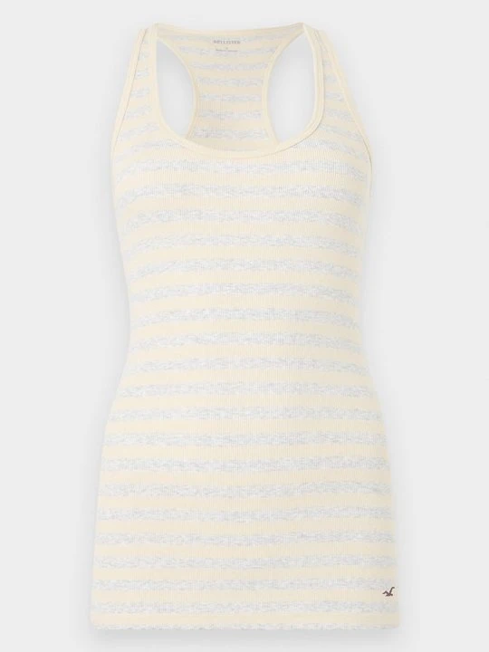Zdjęcie produktu Top Hollister Co. jasnożółty