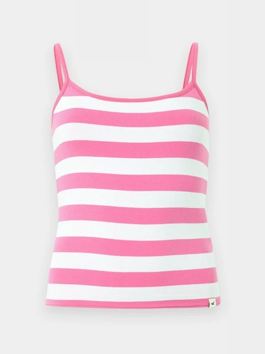 Zdjęcie produktu Top Hollister Co. różowy