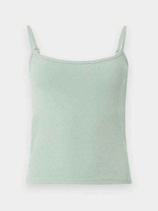Zdjęcie produktu Top Hollister Co. zielony