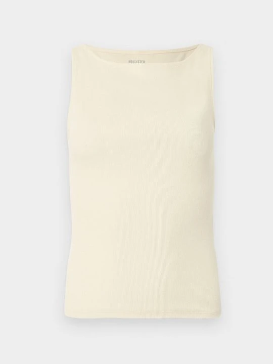 Zdjęcie produktu Top Hollister Co. żółty