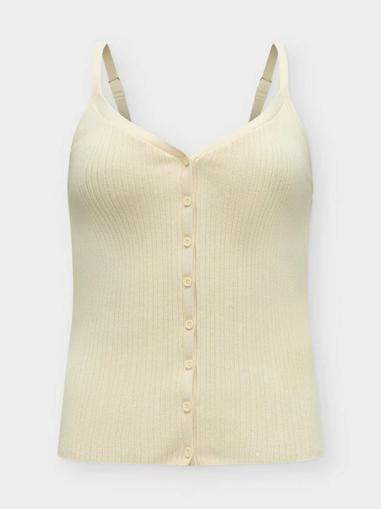 Zdjęcie produktu Top Hollister Co. żółty