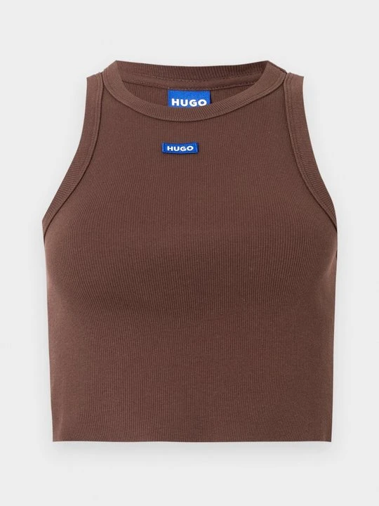 Zdjęcie produktu Top Hugo wielbłądzi