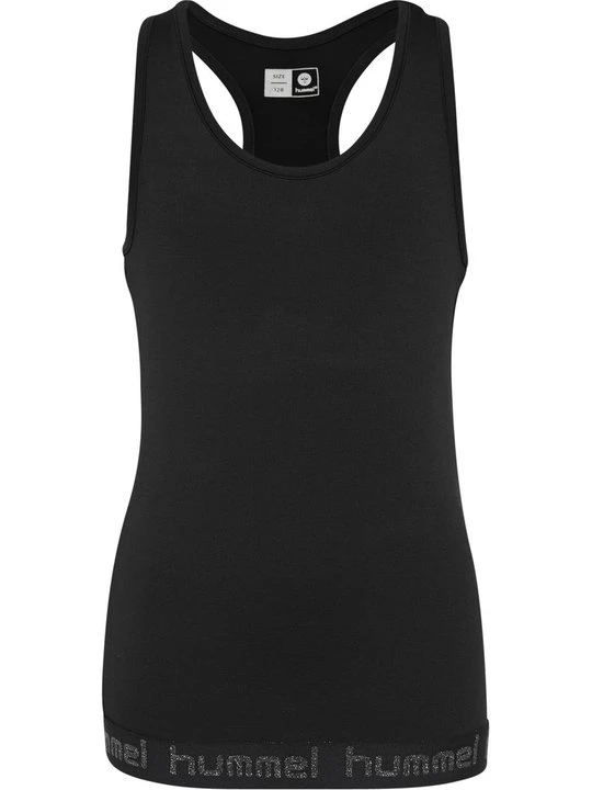 Zdjęcie produktu Top Hummel czarny