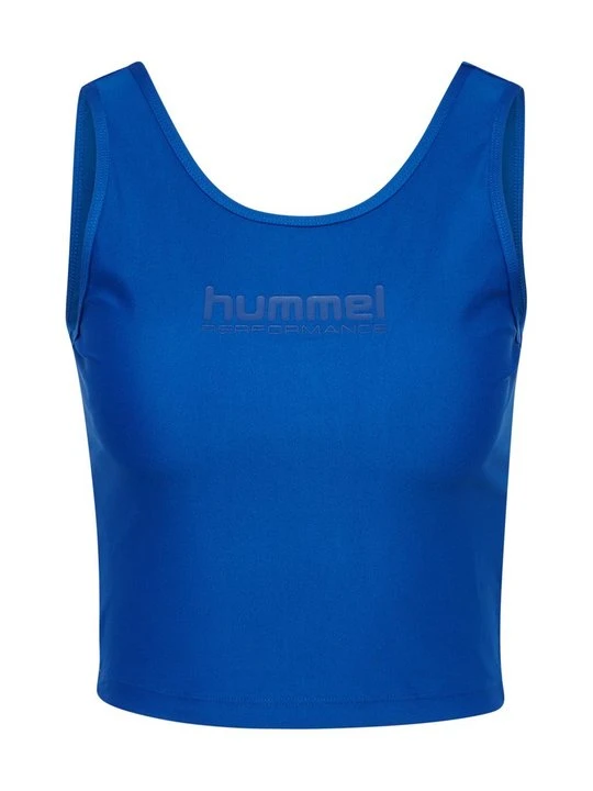 Zdjęcie produktu Top Hummel niebieski