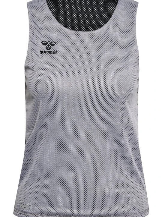 Zdjęcie produktu Top Hummel szary