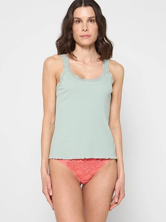 Zdjęcie produktu Top Hunkemöller zielony