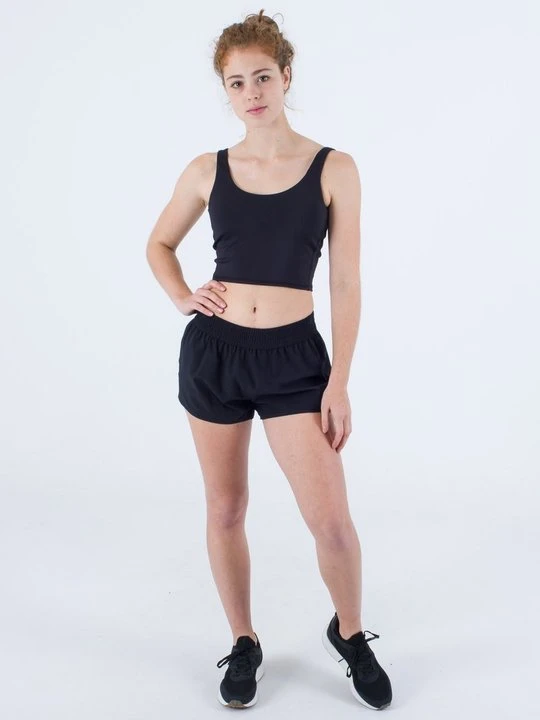 Zdjęcie produktu Top Hurley czarny