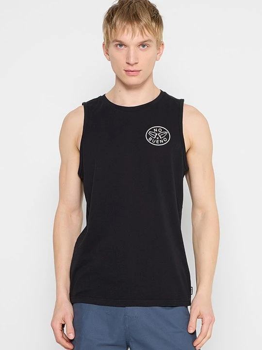 Zdjęcie produktu Top Hurley czarny