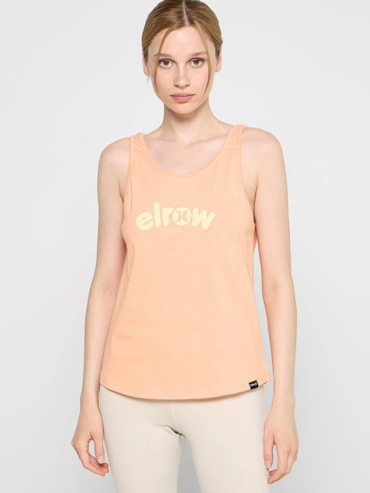 Zdjęcie produktu Top Hurley morelowy