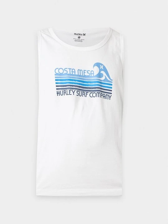 Zdjęcie produktu Top Hurley biały