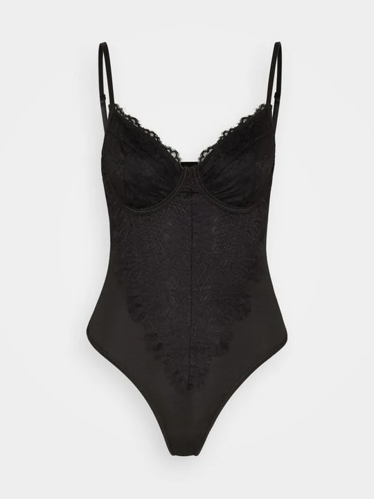 Zdjęcie produktu Top In The Style czarny