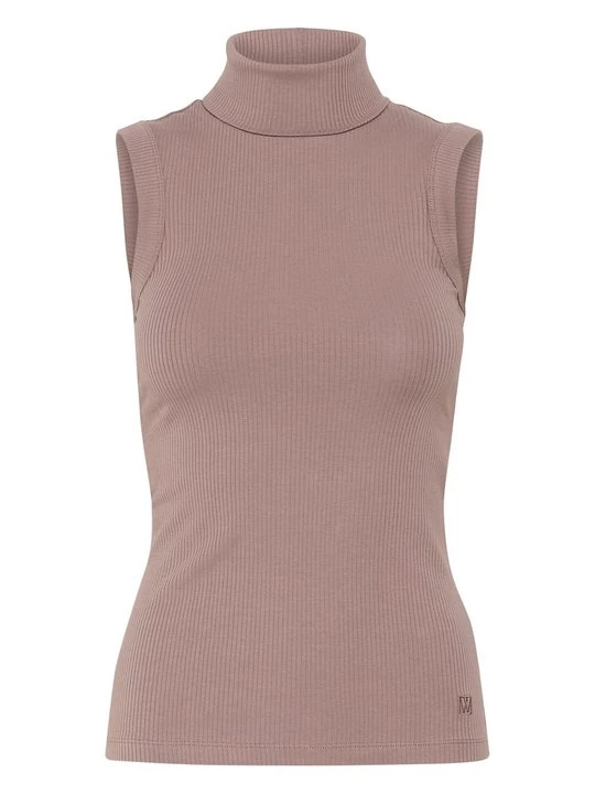 Zdjęcie produktu Top InWear szary