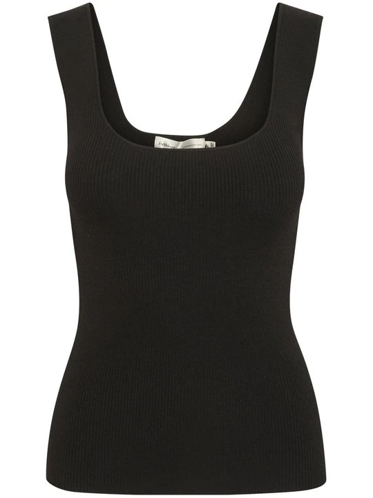 Zdjęcie produktu Top InWear czarny