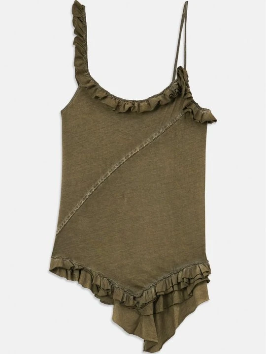 Zdjęcie produktu Top Ioannes oliwkowy