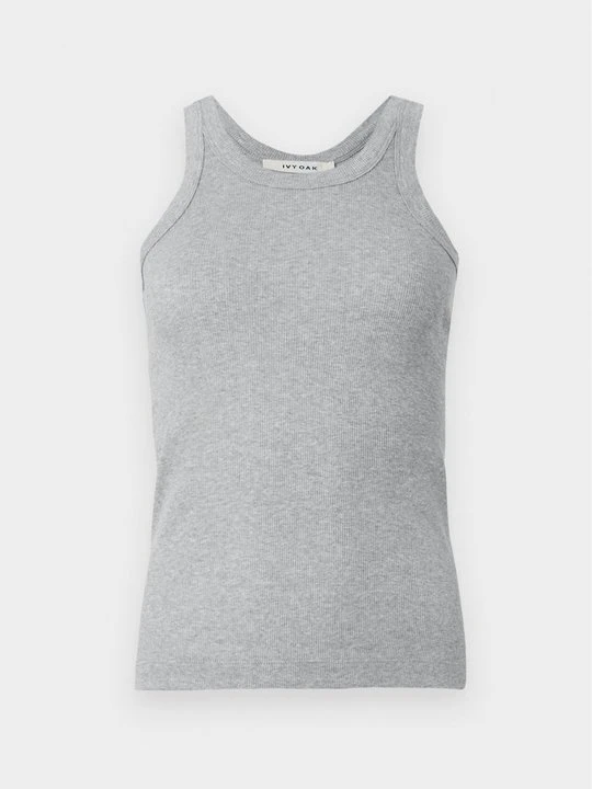 Zdjęcie produktu Top IVY & OAK szary