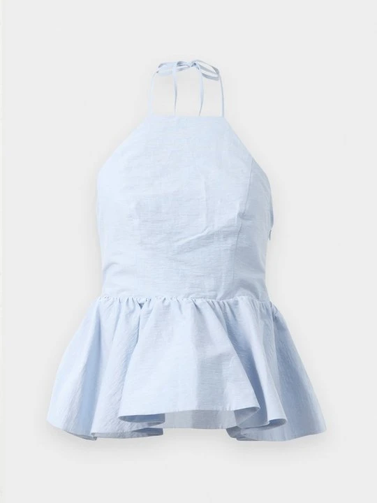Zdjęcie produktu Top IVY & OAK jasnoniebieski