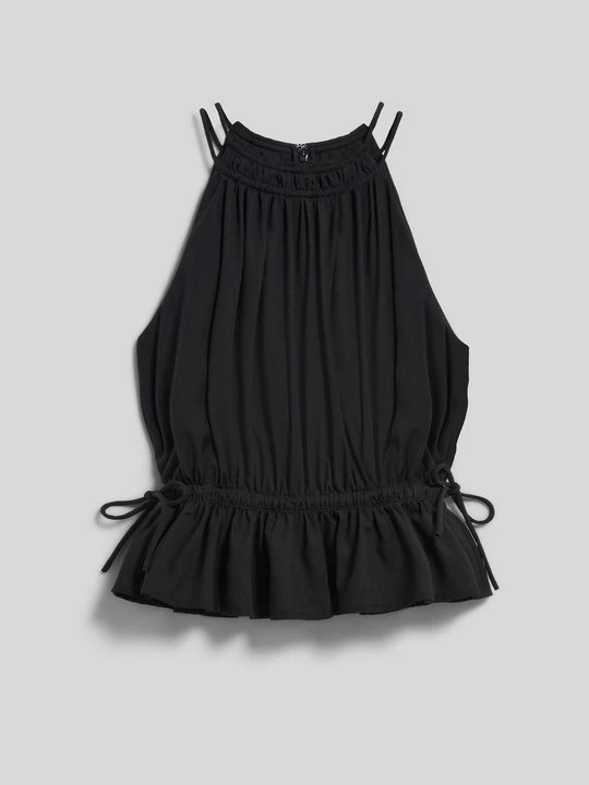 Zdjęcie produktu Top IVY & OAK czarny