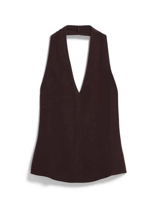 Zdjęcie produktu Top IVY & OAK ciemnoczerwony