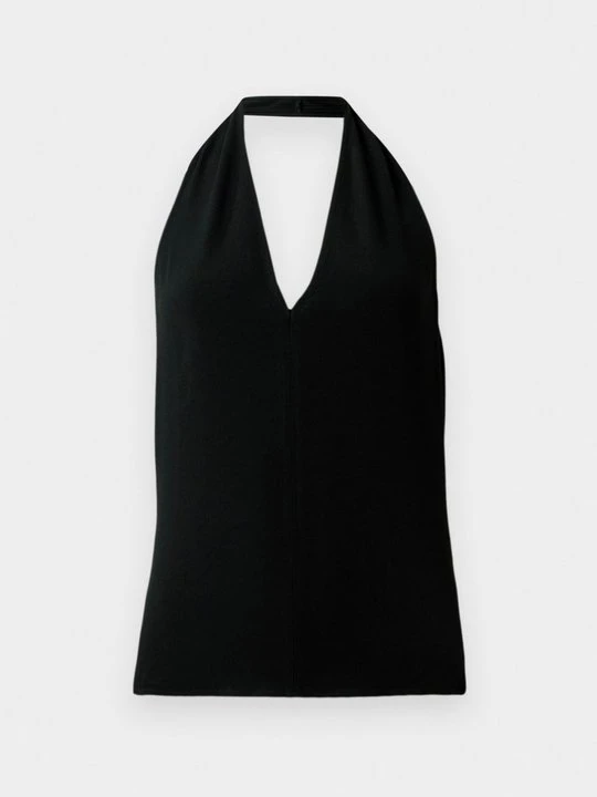 Zdjęcie produktu Top IVY & OAK czarny