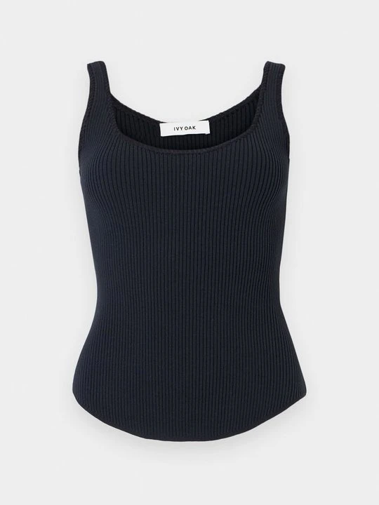 Zdjęcie produktu Top IVY & OAK granatowy