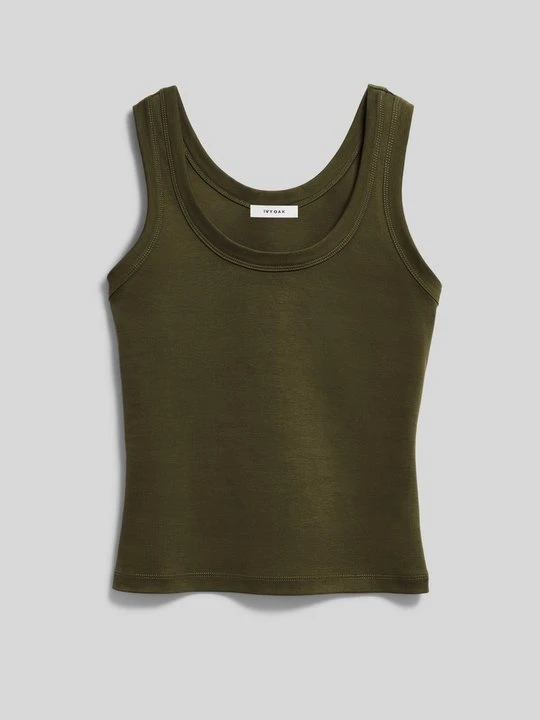 Zdjęcie produktu Top IVY & OAK khaki