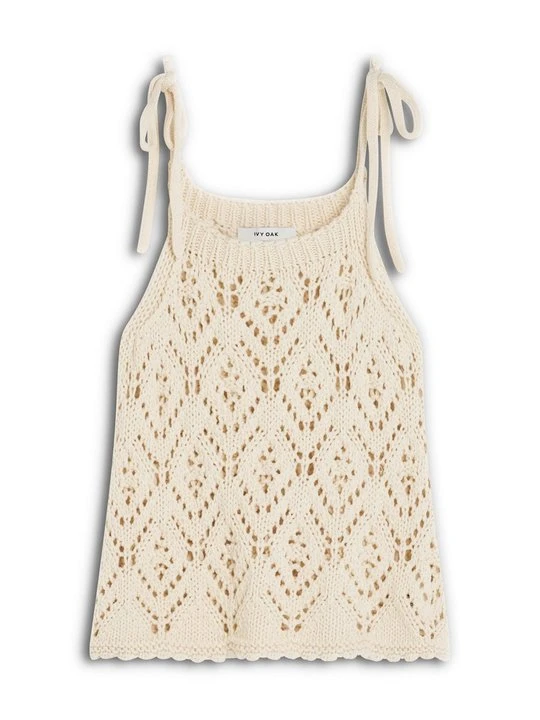 Zdjęcie produktu Top IVY & OAK mleczny
