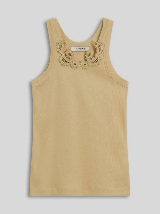 Zdjęcie produktu Top IVY & OAK piaskowy