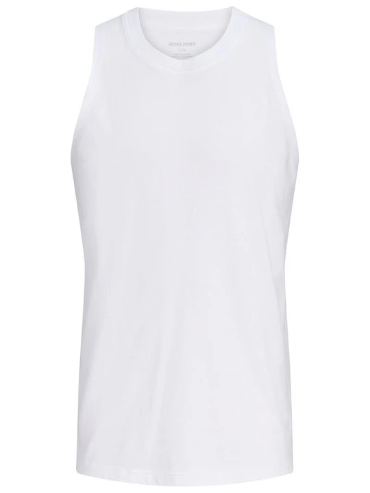 Zdjęcie produktu Top Jack&Jones biały
