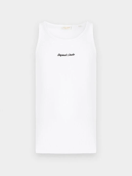 Zdjęcie produktu Top Jack&Jones biały